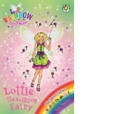 Lottie the Lollipop Fairy