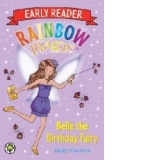 Belle the Birthday Fairy