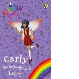 Carly the Schoolfriend Fairy