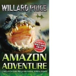 Amazon Adventure