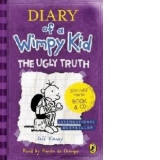 Diary of a Wimpy Kid - The Ugly Truth