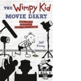 Wimpy Kid Movie Diary