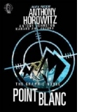 Point Blanc Graphic Novel