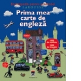 Prima mea carte de engleza