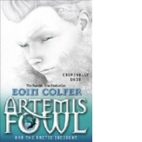 Artemis Fowl and The Arctic Incident