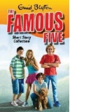 Famous Five Short Story Collection