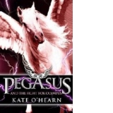 Pegasus and the Fight for Olympus