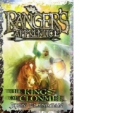 Ranger's Apprentice 8: The Kings of Clonmel