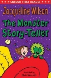 Monster Story-Teller