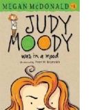 Judy Moody