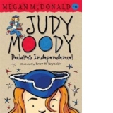 Judy Moody Declares Independence!