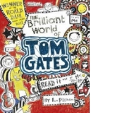 Brilliant World of Tom Gates