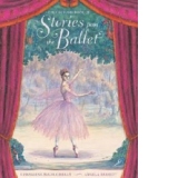 Orchard Book of Stories from the Ballet