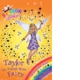 Taylor the Talent Show Fairy