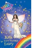 Kate the Royal Wedding Fairy