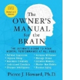 Owner's Manual for the Brain