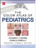 Color Atlas of Pediatrics