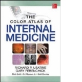 Color Atlas of Internal Medicine