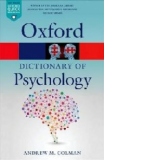 Dictionary of Psychology