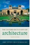 Oxford Dictionary of Architecture