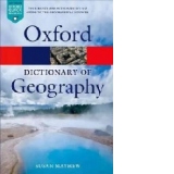 Dictionary of Geography