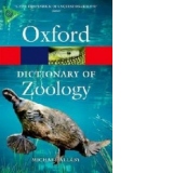 Dictionary of Zoology