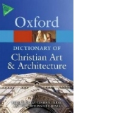 Oxford Dictionary of Christian Art and Architecture