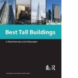 Best Tall Buildings 2013