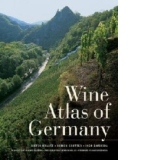 Wine Atlas of Germany