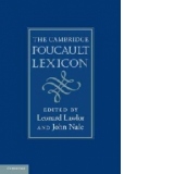 Cambridge Foucault Lexicon