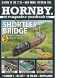 Hornby Year Book 2015