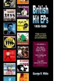 British Hit EPs