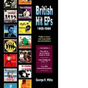 British Hit EPs