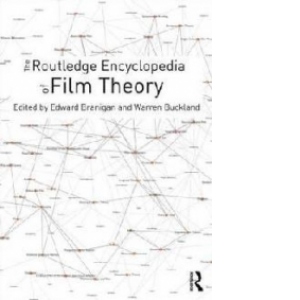 Routledge Encyclopedia of Film Theory