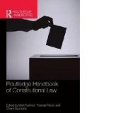 Routledge Handbook of Constitutional Law