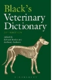 Black's Veterinary Dictionary