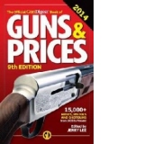 Official Gun Digest Book of Guns & Prices 2014
