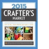 2015 Crafter's Market