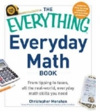 Everything Everyday Math Book