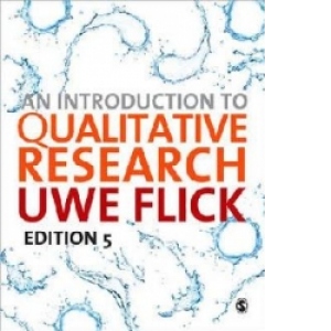 Introduction to Qualitative Research