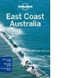 Lonely Planet East Coast Australia