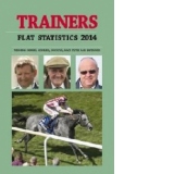 Trainers Flat Statistics