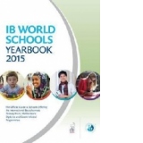 IB World Schools Yearbook