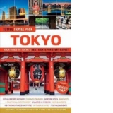 Tokyo Tuttle Travel Pack