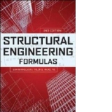 Structural Engineering Formulas