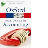 Dictionary of Accounting