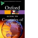 Guide to Countries of the World