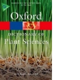 Dictionary of Plant Sciences