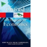 Dictionary of Economics