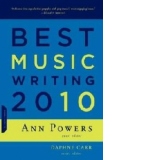 Best Music Writing 2010